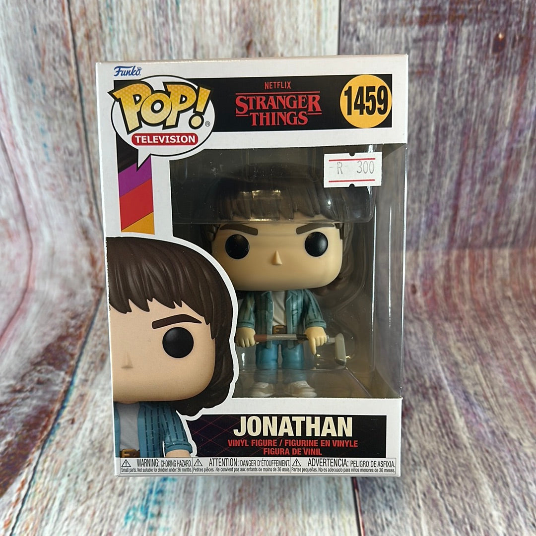 1459 Stranger Things, Jonathan