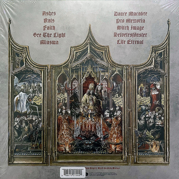 Ghost (32) – Prequelle