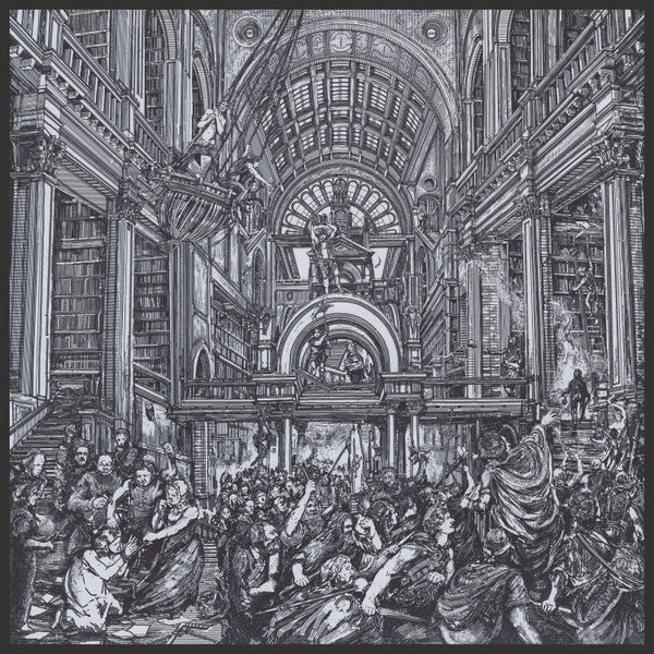 Ghost (32) – Impera