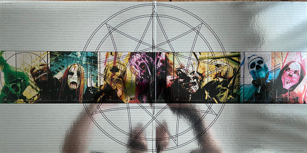 Slipknot – Iowa