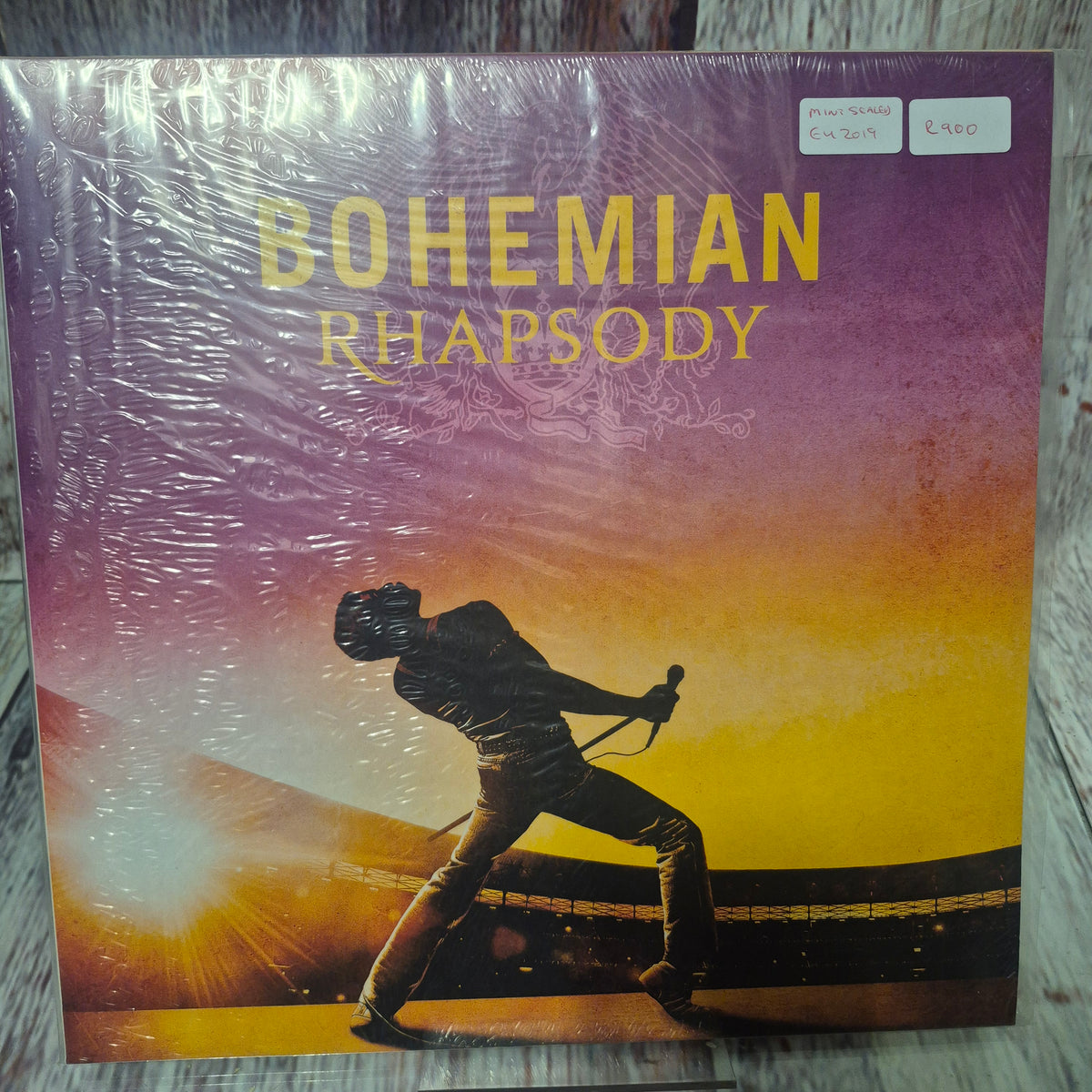 Bohemian Rhapsody