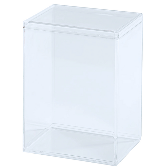Pop Protector | 2mm Solid Stackable Display Case