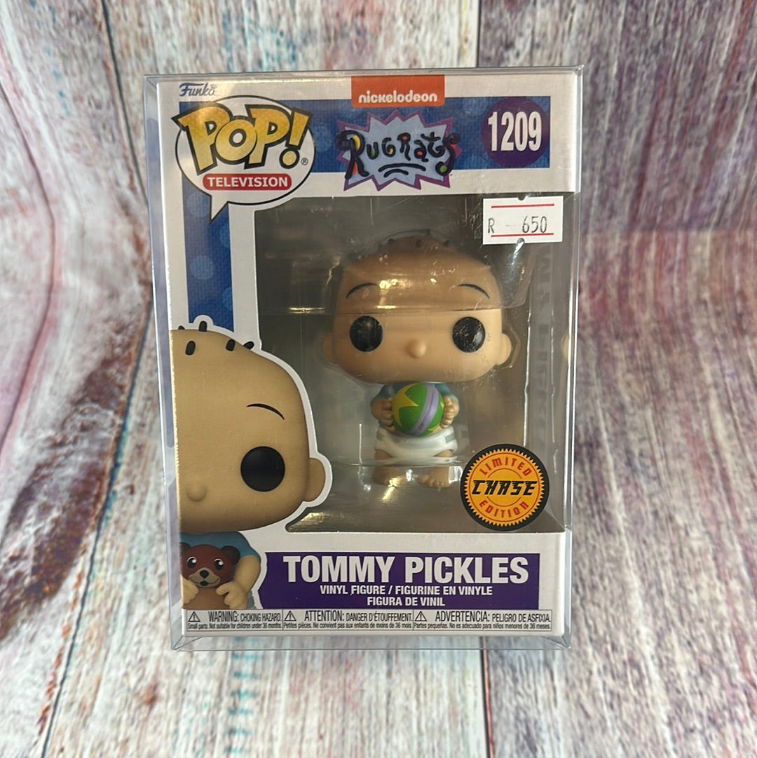 1209 Rugrats, Tommy Pickles (Chase)