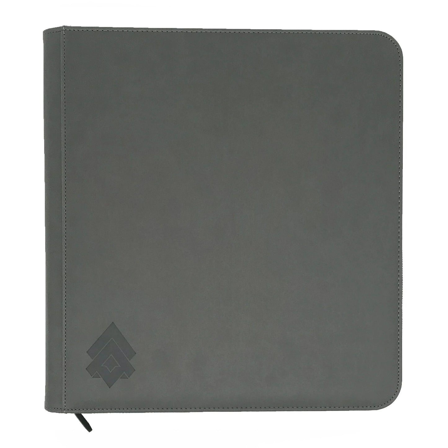 Level Up 12 Pocket Side Loading Zip Card Binder - 480 cards