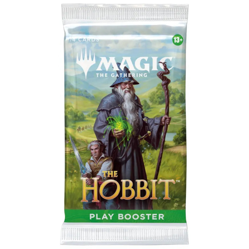 Magic TCG: The Hobbit - Play Booster Pack