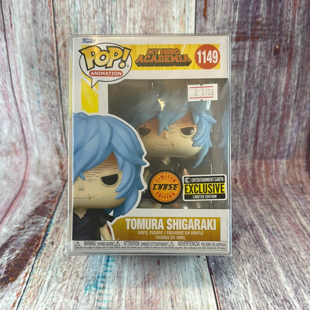 1149 My Hero Academia, Tomura Shigaraki (Chase, Entertainment Earth)