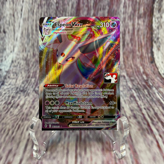 065/203 - Espeon Vmax (NM/M)