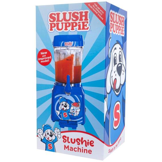 Slush Puppie: Slushie Machine Large