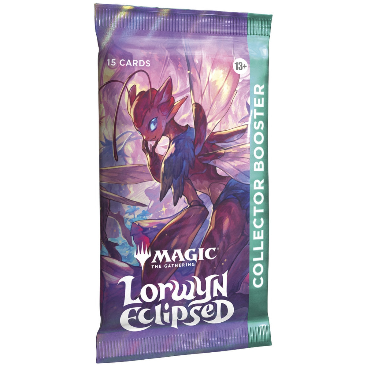 Magic The Gathering: Lorwyn Eclipsed Collector Booster