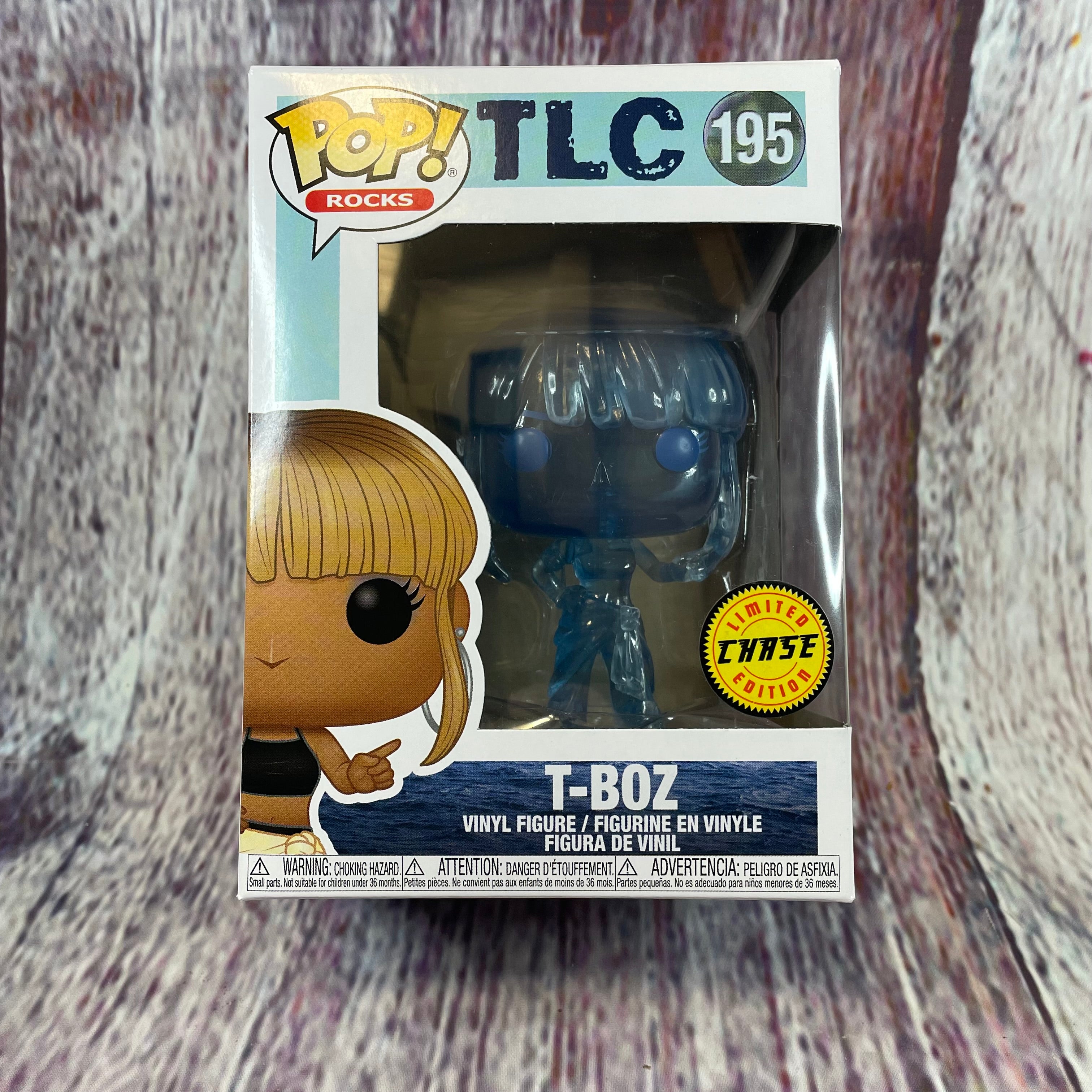 Chase Edition – Funkoholics