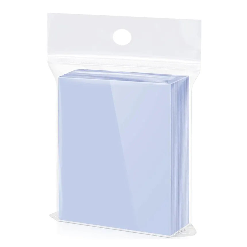 TCG Soft Sleeves (100)