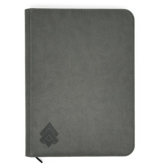 Level Up 9 Pocket Side Loading Zip Card Binder - 360 cards