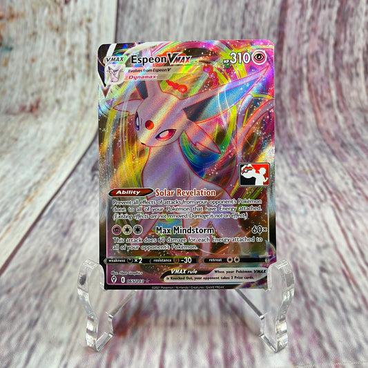 065/203 - Espeon Vmax (NM/M)