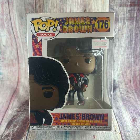 176 James Brown, James Brown