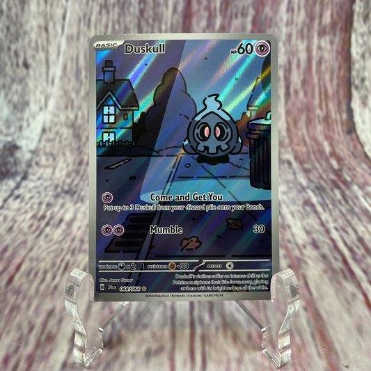 068/064 - Duskull (NM/M)