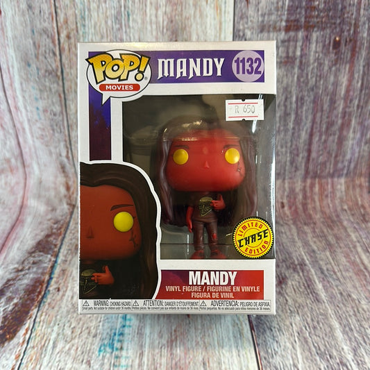 1132 Mandy, Mandy (Chase)