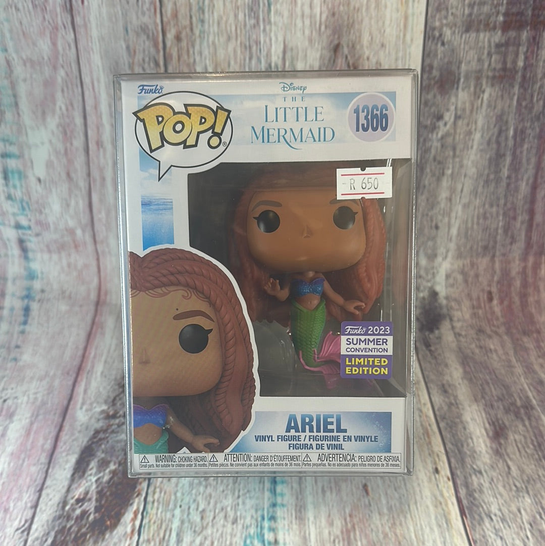 1366 The Little Mermaid, Ariel (Summer Convention Limited Edition)