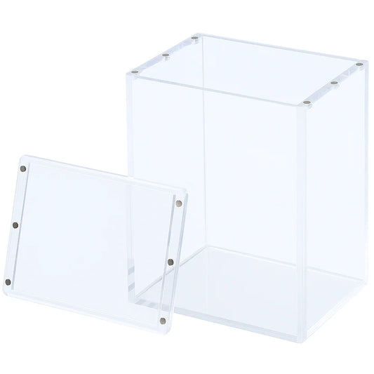 [Protector] Magnetic Pop Protector - Premium Stackable Display Case