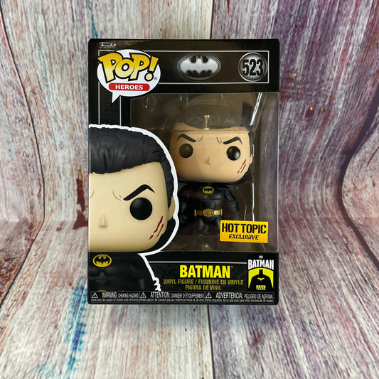 523 Batman, Batman (Hot Topic Exclusive)