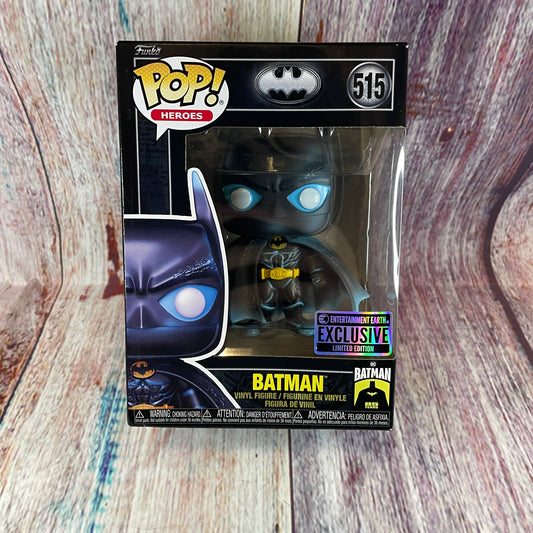 515 Batman, Batman (Entertainment Earth Exclusive)