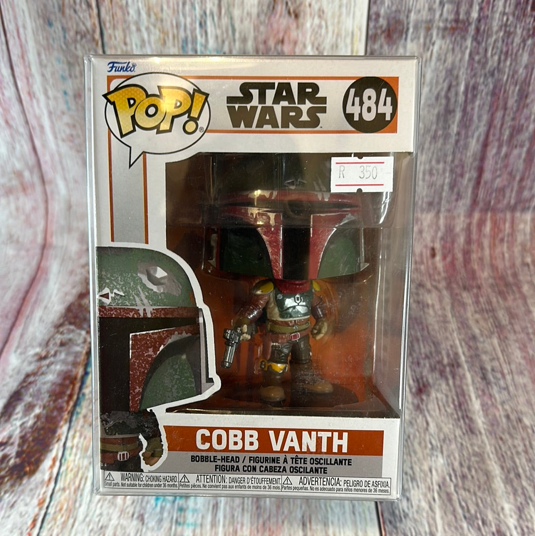 484 Star Wars, Cobb Vanth