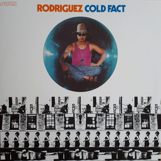 Rodriguez* – Cold Fact