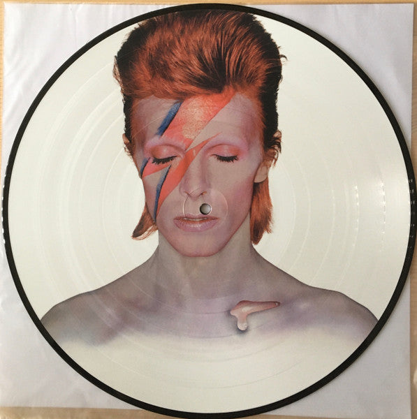 David Bowie – Aladdin Sane