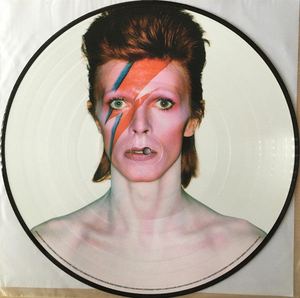 David Bowie – Aladdin Sane